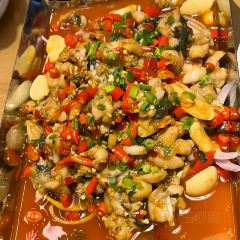鸿运食在不一样 User Photo