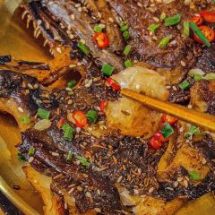 肯德基（明泰百貨蘇錫路店）（明泰百貨蘇錫路店）張用戶圖片