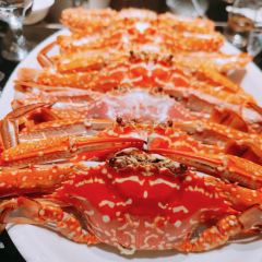 花谷·私房菜馆(本帮·粤菜) User Photo