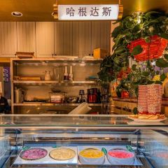 亚马逊环球美食百汇(星沙天虹店) User Photo
