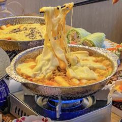 Ji Torisei (Jianye Triumph Branch) User Photo