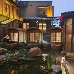 船说洞庭(梅溪湖店) User Photo