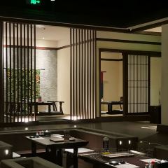 山上下日本料理(万象城店) User Photo