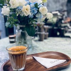 Pule堡樂咖啡（淡水店）張用戶圖片