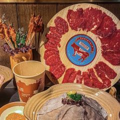 吼堂老火锅(大卫城店) User Photo