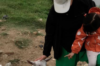 BI SHENG KE ZHONG JING LU DIAN