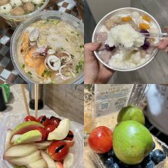 潭式煎包(城中小学店) User Photo