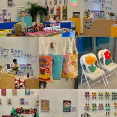 鳗七爷红糟烧烤(六一南路店) User Photo