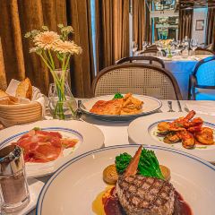 Bistro32F LeCoucou User Photo