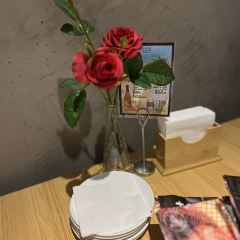 土古里日式烧肉 User Photo