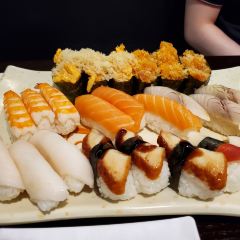 Kyoto Sushi User Photo