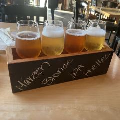 Canoe Brewpub User Photo