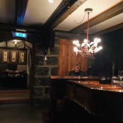 Matarkjallarinn User Photo