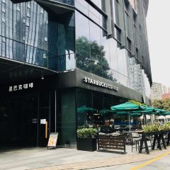 Starbucks (Wangfujing) User Photo
