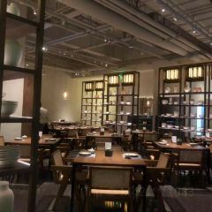 传位堂·鲜湘碰撞菜(万象城店) User Photo
