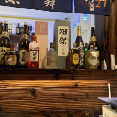 DAVID·洋风料理(万达金街店) User Photo
