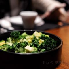 西安万丽酒店·丝·特色餐厅 User Photo