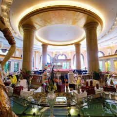 泰州碧桂園鳳凰飯店·鳳凰軒中餐廳（泰州店）張用戶圖片