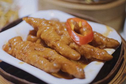 有心德(東平店)