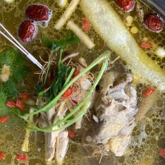 乙丙丁正宗昭通天麻火腿鸡(总店) ảnh của người dùng
