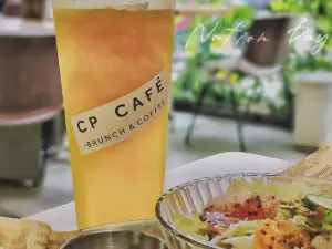 CP CAFE蔻伊烘焙