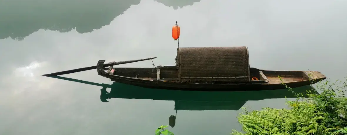 仰天湖天湖休闲农庄