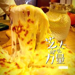 STEP-UP跃上西餐厅(滨海万达店) 여행 사진
