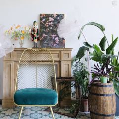 爱丽丝花园餐厅 User Photo