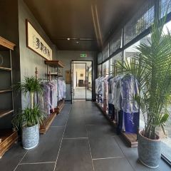 衢府官邸酒店·餐厅 User Photo