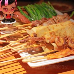 大成海鲜烧烤(打浦桥店) User Photo