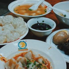 庙门扁肉(滨河店) User Photo