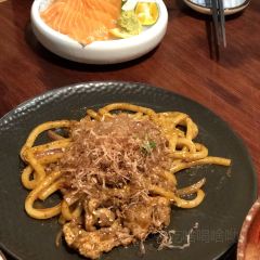 小奢川本料理(乐清店) User Photo