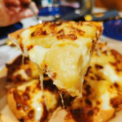 Clever Pizza User Photo