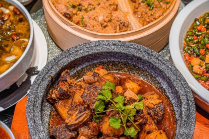 慈记外婆桥·小食店(山城巷店)