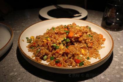 青稞餐吧