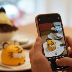 霜禧家(黄岩店) User Photo