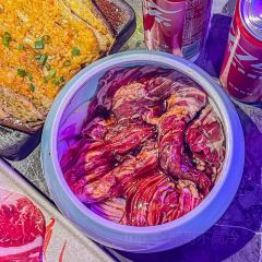 Aunt Thirteen's Authentic Roast Meat (Yingji Road Branch) User Photo