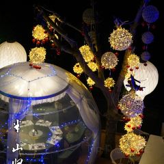 Jintang Banshan Guishu Restaurant User Photo