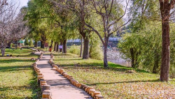 China Lindu Mudiao Yuan