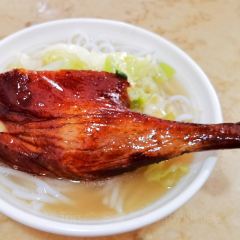 東莞燒鵝張用戶圖片