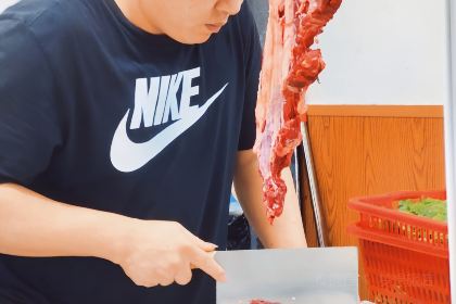 惠街牛鍋（江北店）