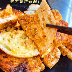 奥利奥炒虾尾 User Photo