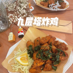 靚妹食堂張用戶圖片