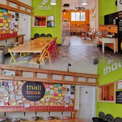 Samoobslužná jedáleň User Photo