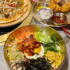 明洞的夏天(新田360摩根店) 여행 사진