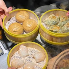 林记港式打边炉 여행 사진