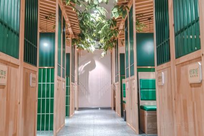 杨掌柜辣椒炒肉