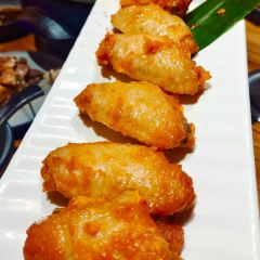 樱悦岛·黑牛炭火烤肉(晋江万达店) User Photo