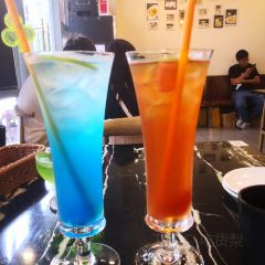 Luomazhilian (guanyaguangchang) User Photo