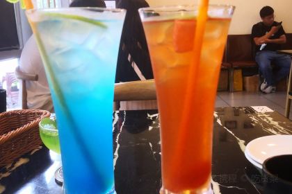 Luomazhilian (guanyaguangchang)